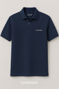 Premium Polo T-Shirt – PC Cotton Fabric