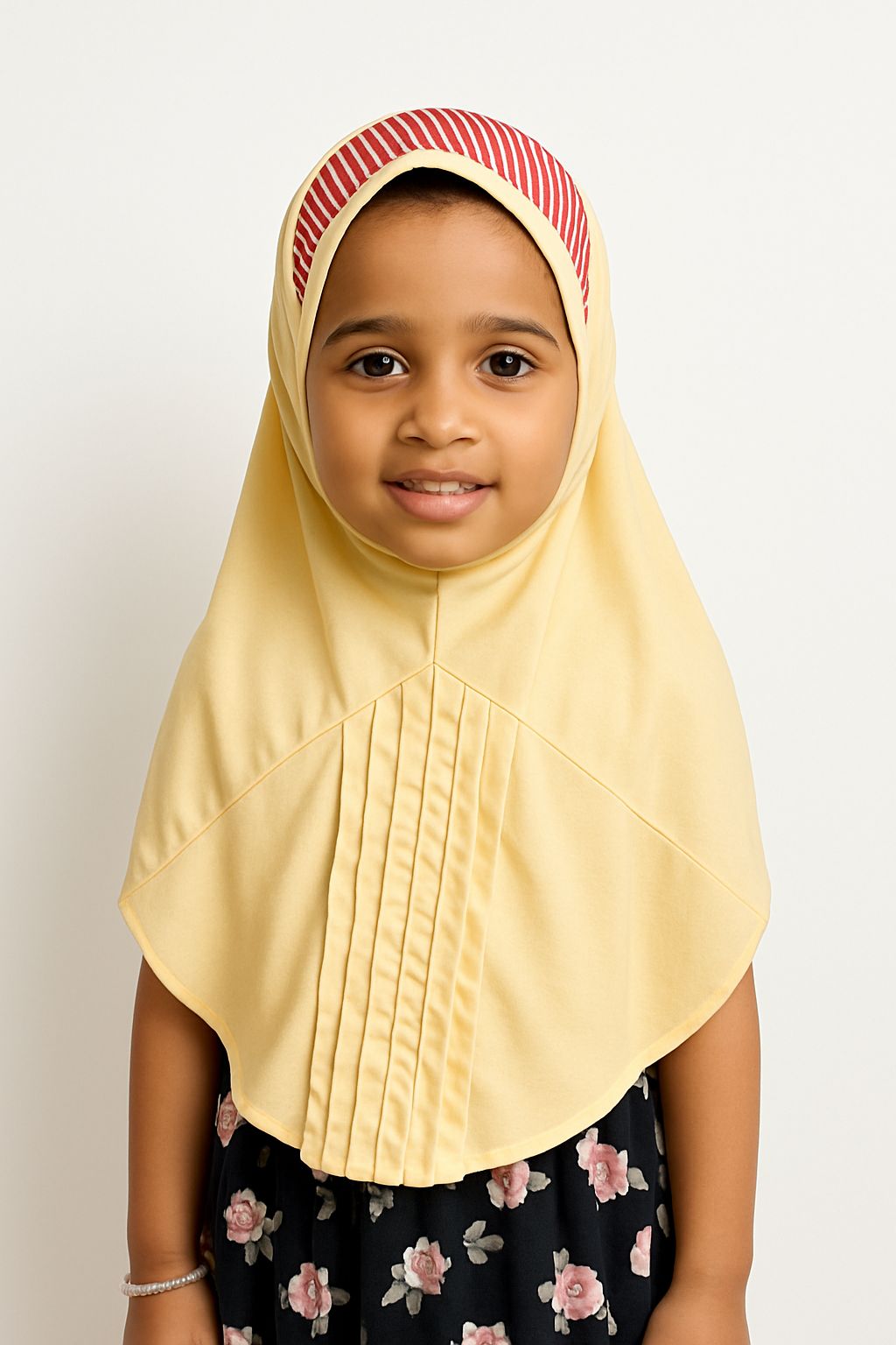 Modest and comfortable hijab school uniforms for girls