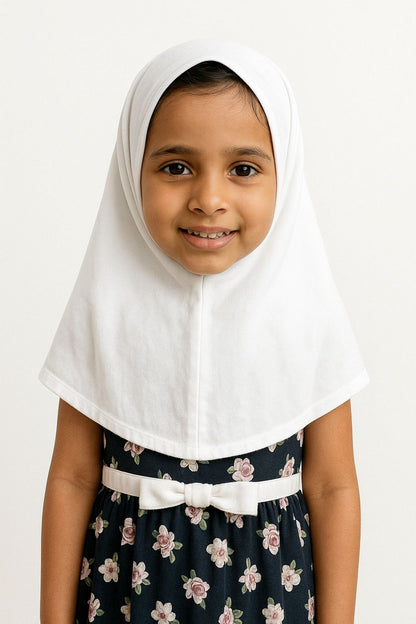 Modest and comfortable hijab school uniforms for girls
