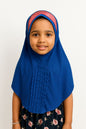 Modest and comfortable hijab school uniforms for girls