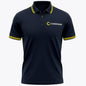 1. Coremark Premium Polyester Polo T-shirt