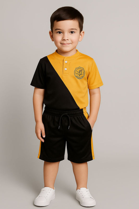 School Sports Uniform – Coremark