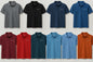 Coremark Premium Polo T-shirts – Thickpick Cotton